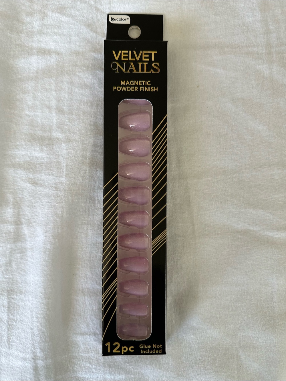 Bundle of Three Sets of Press on Nails - Picture 4 of 4